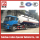 39000L Carbon Steel Oil Tank Semi Trailer